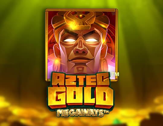 Aztec Gold Megaways