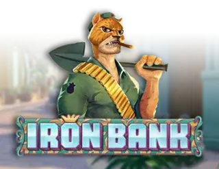 Iron Bank 2